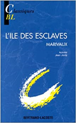 L'Île aux esclaves